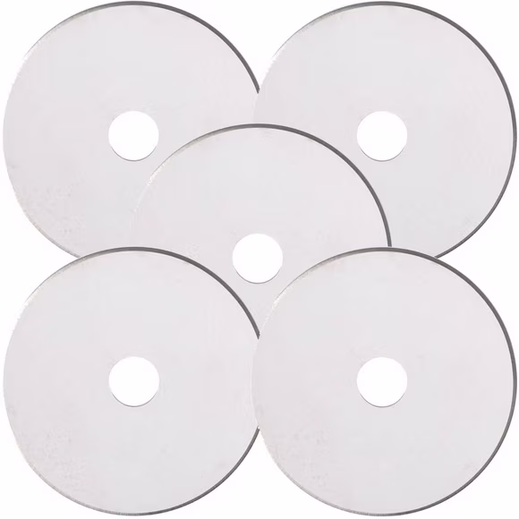 Rottary Cutter Blades