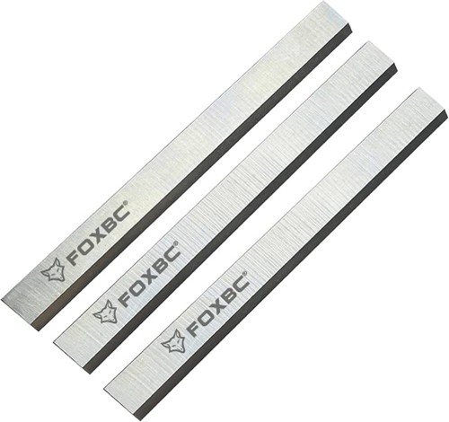 Planner and Jointer Knives