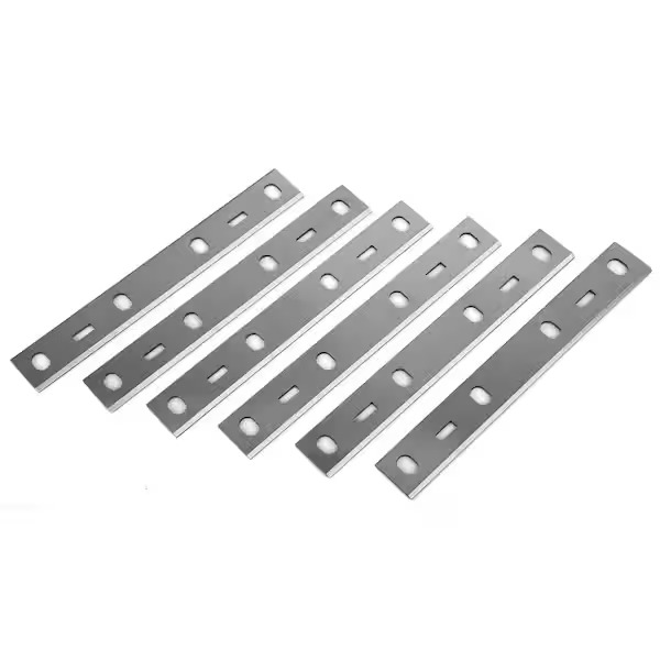 Jointer Blades