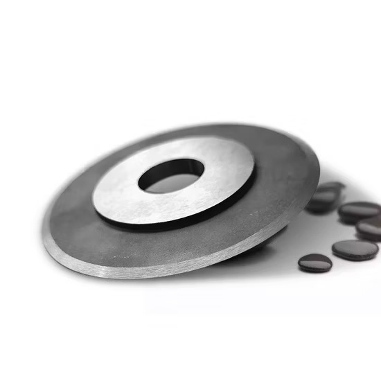 Score Cutting Knives