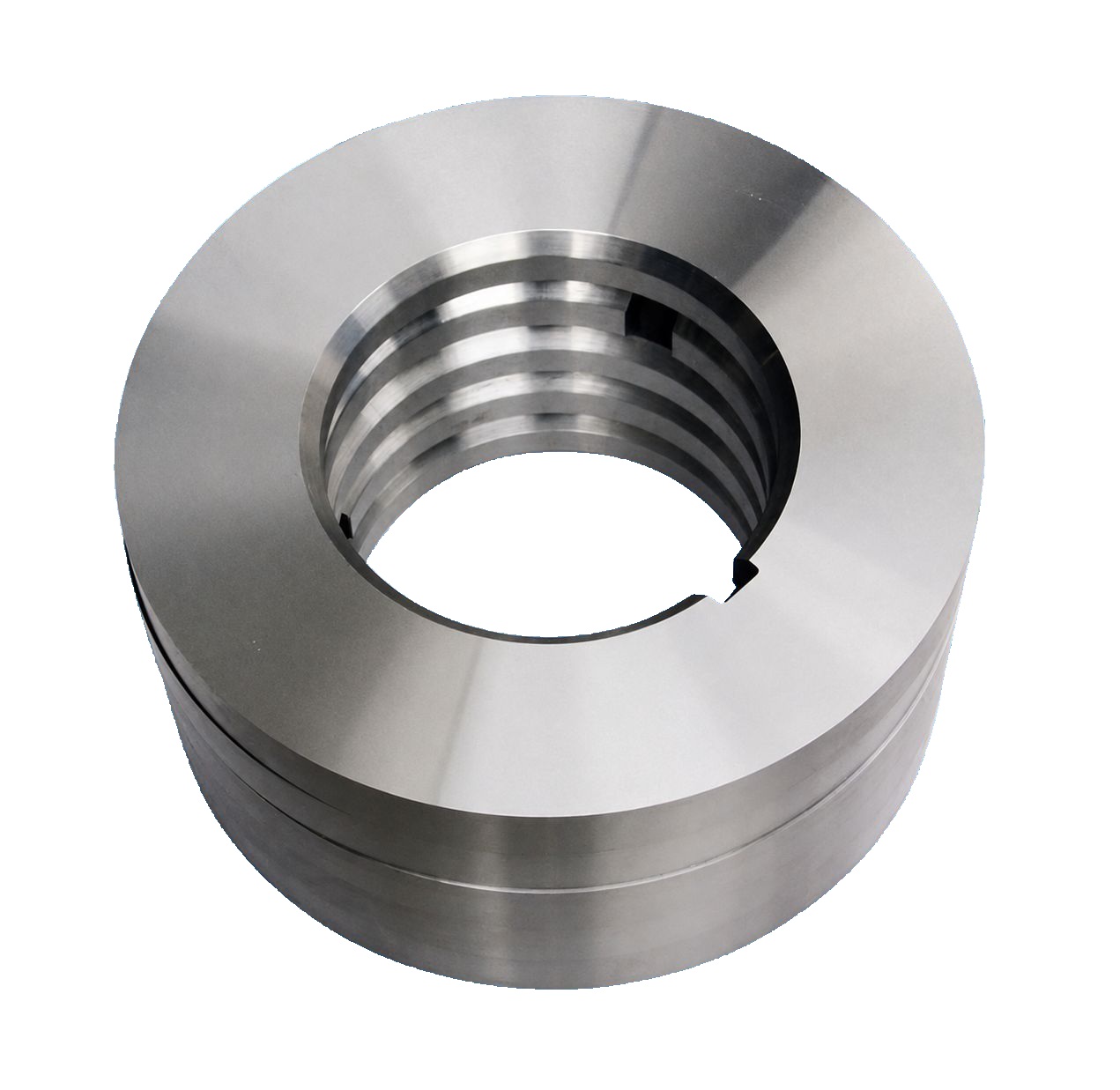 Slitter Blades